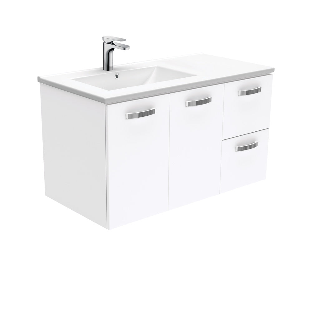 Dolce Unicab��� Offset Vanity