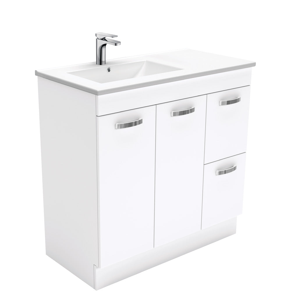 Dolce Unicab��� Offset Vanity
