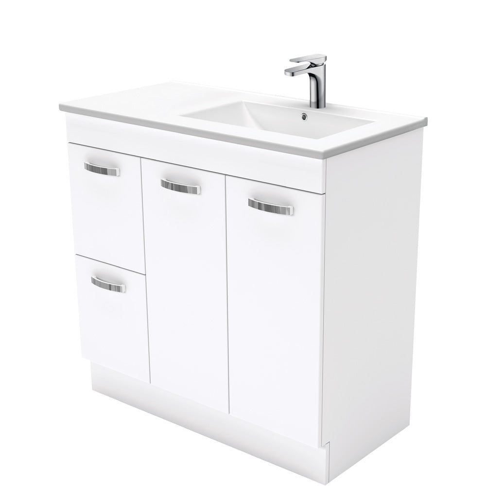 Dolce Unicab��� Offset Vanity