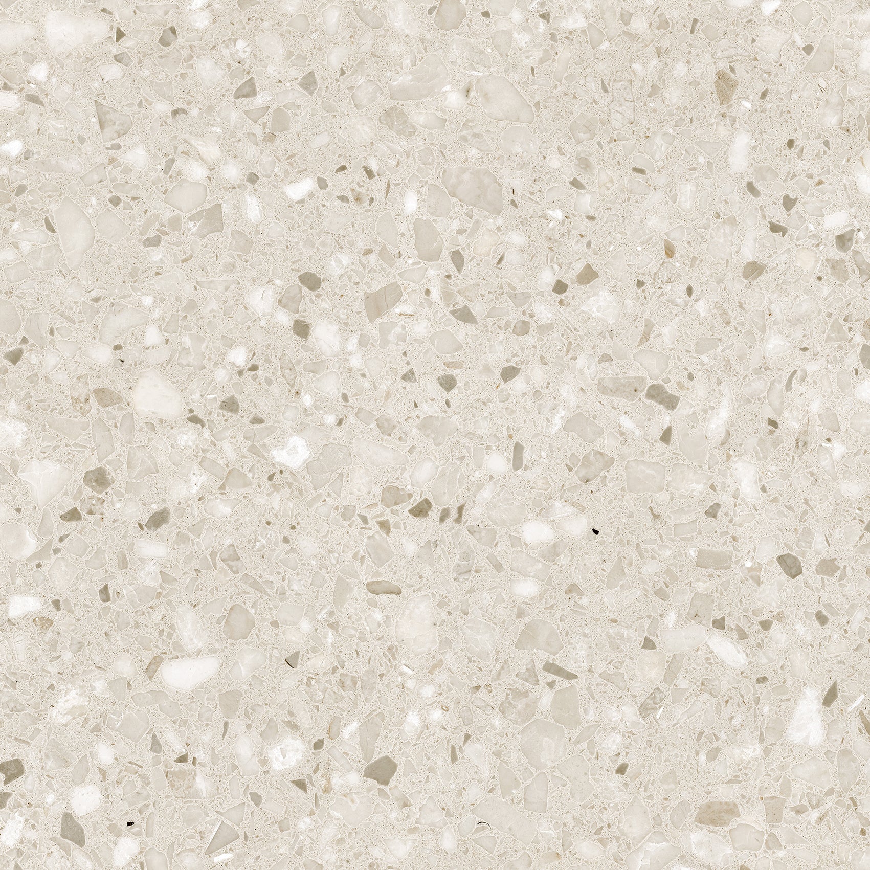 Terrazzo Rock Series