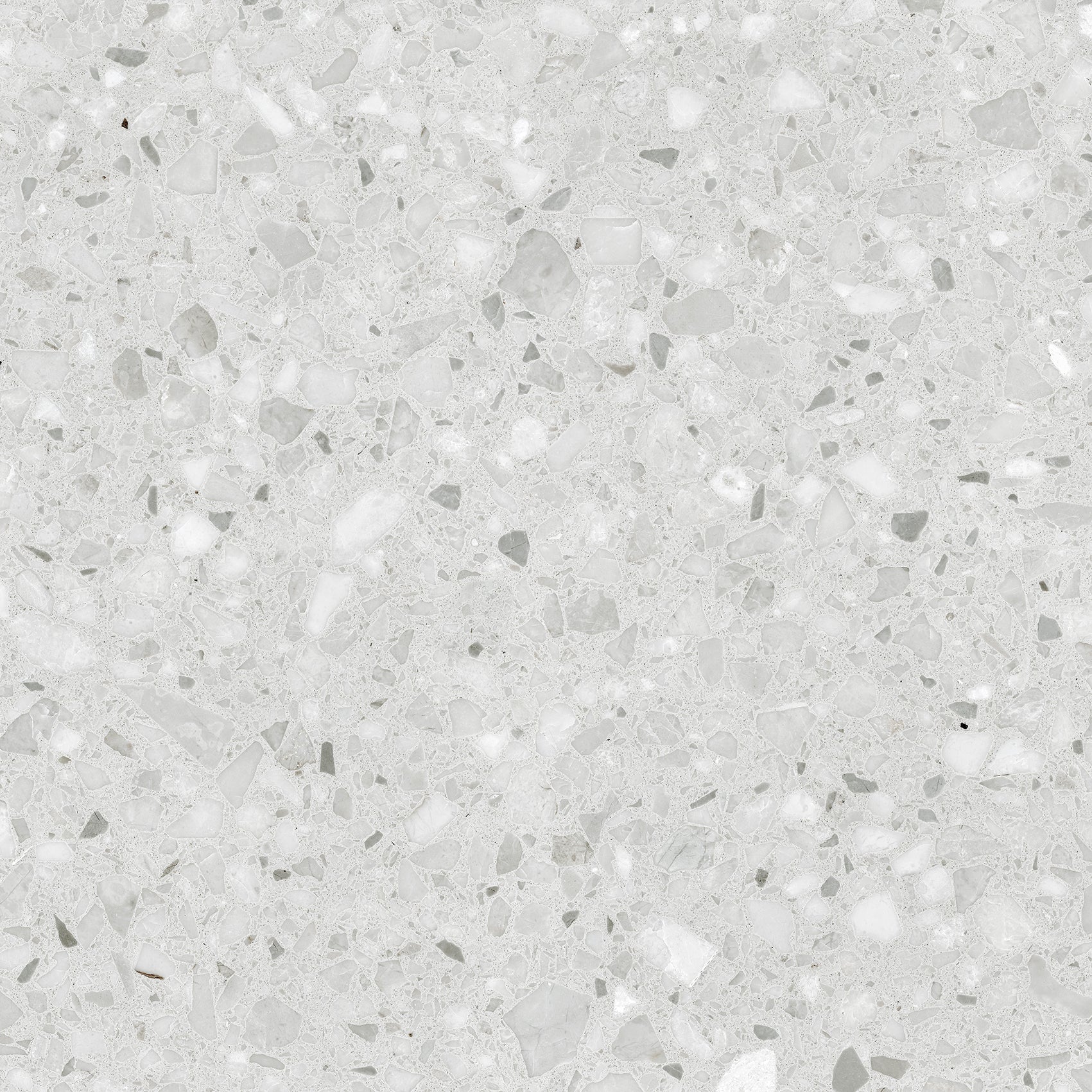 Terrazzo Rock Series