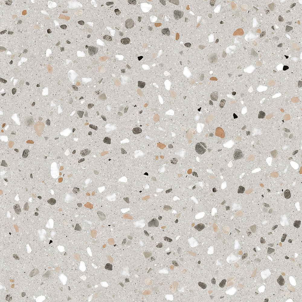 Terrazzo Stone Series