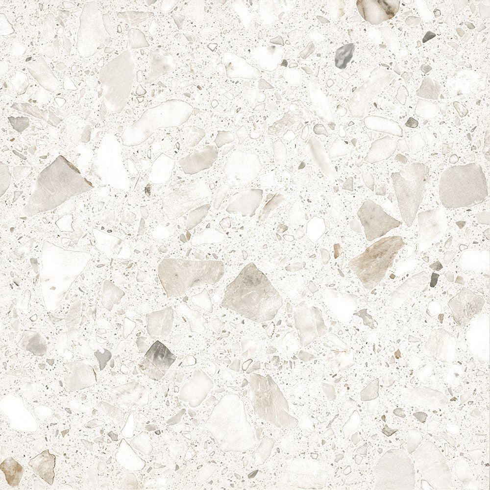 Terrazzo Stone Series