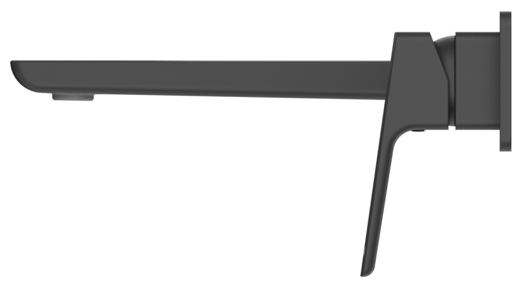 Tiago Wall-Spout Combo - 2P - TRIM KIT ONLY - Neche Interiors