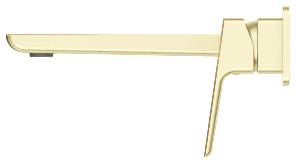 Tiago Wall-Spout Combo - 2P - TRIM KIT ONLY - Neche Interiors