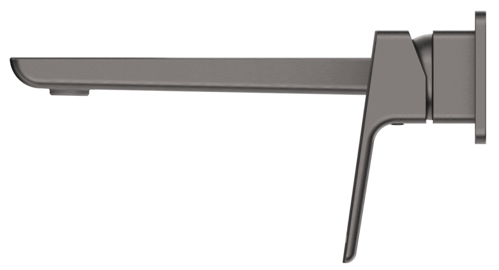 Tiago Wall-Spout Combo - 2P - TRIM KIT ONLY - Neche Interiors