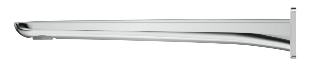 Kaza Bath Spout - Neche Interiors