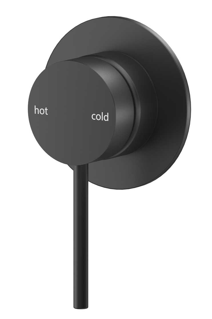 Mica Shower Mixer - TRIM KIT ONLY - Neche Interiors