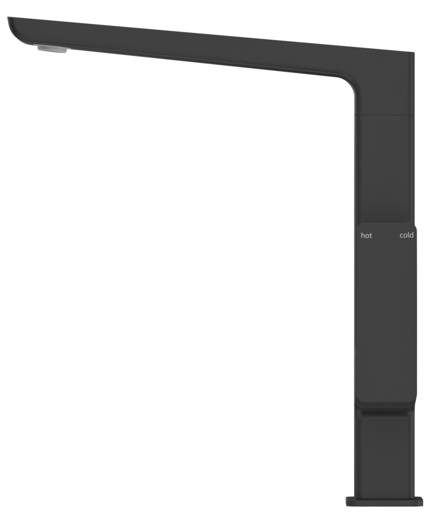 Tiago Sink Mixer - Neche Interiors