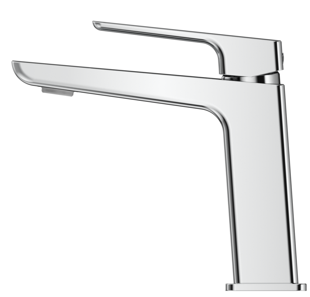 Tiago Basin Mixer - Neche Interiors