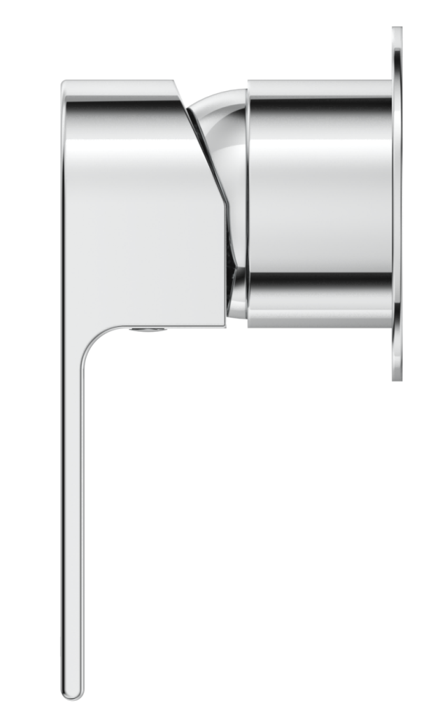 Eleniko Shower Mixer - TRIM KIT ONLY - Neche Interiors