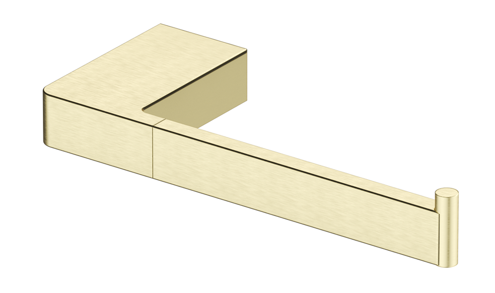 Milos Toilet Paper Holder - Neche Interiors