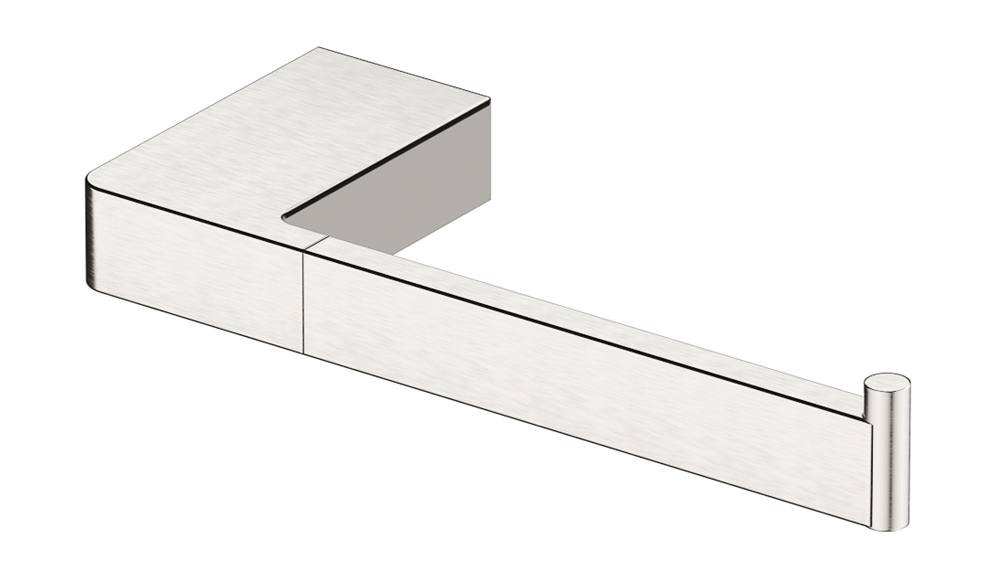 Milos Toilet Paper Holder - Neche Interiors