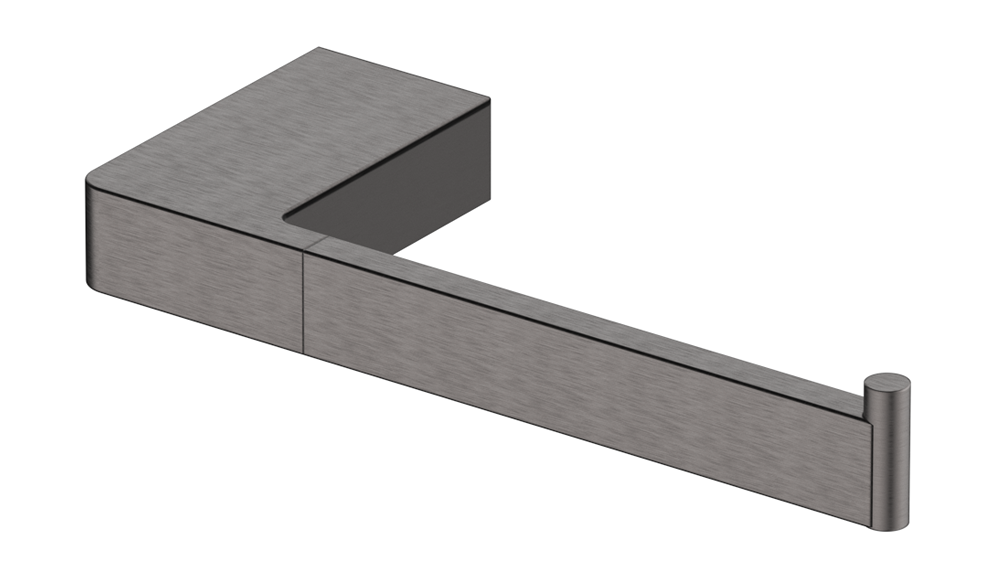 Milos Toilet Paper Holder - Neche Interiors