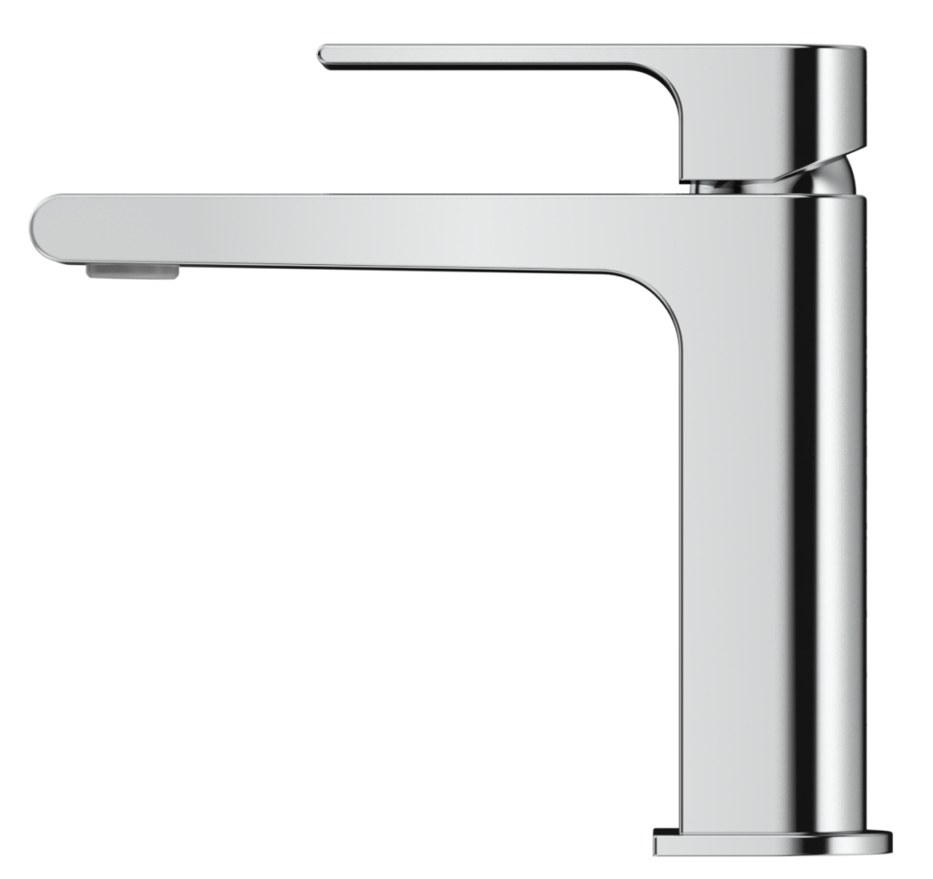 Beki Basin Mixer - Neche Interiors