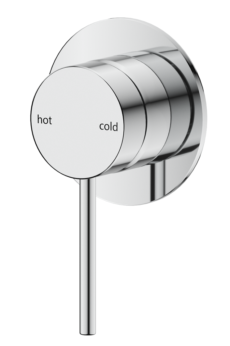 Mica Shower Mixer - TRIM KIT ONLY - Neche Interiors