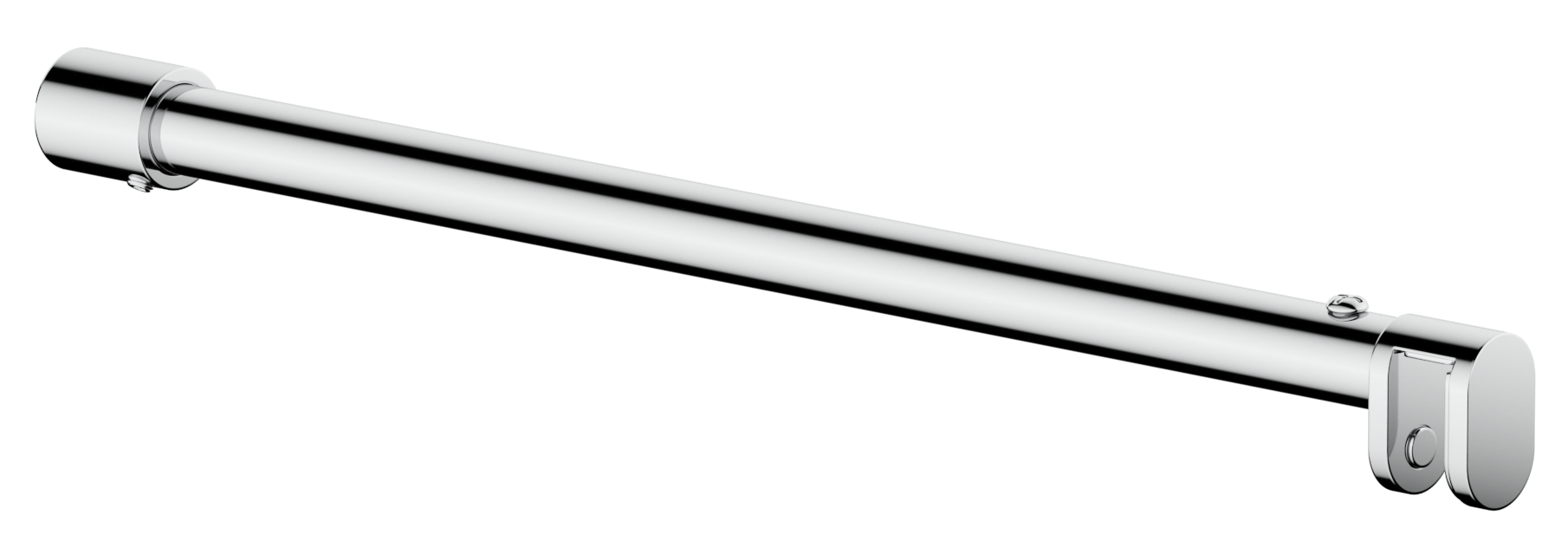 Stabiliser Bar - Round - Cut To Size - Neche Interiors