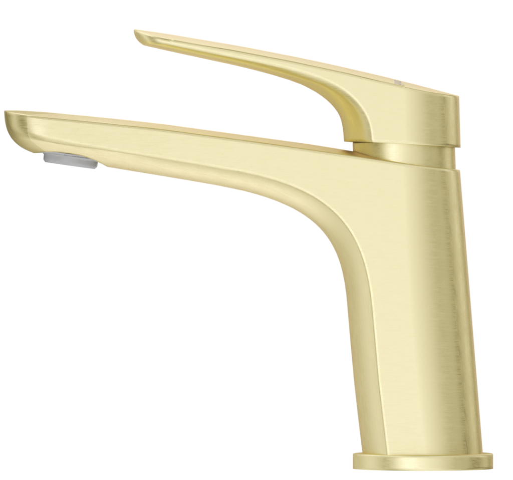 Kaza Basin Mixer - Neche Interiors