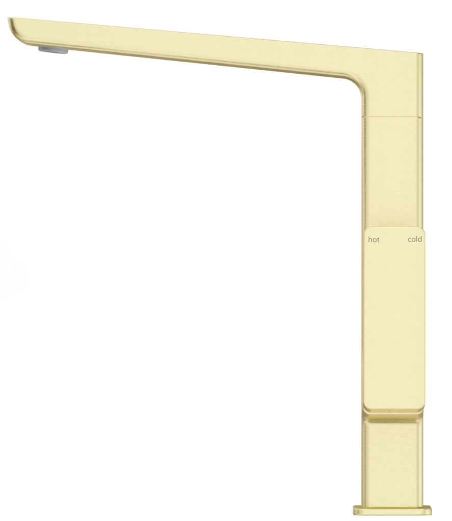 Tiago Sink Mixer - Neche Interiors