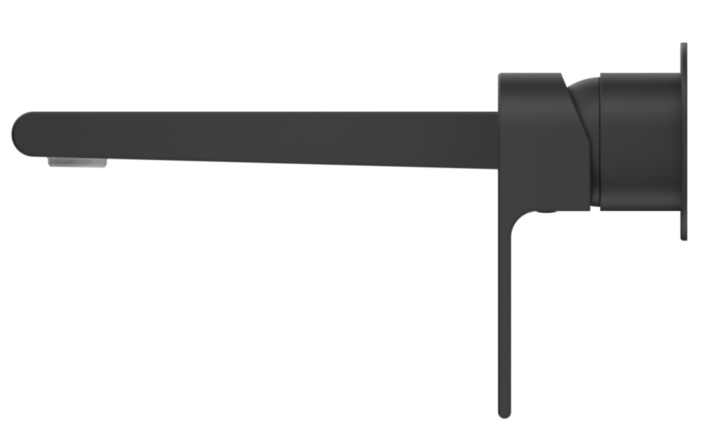 Eleniko Wall-Spout Combo - 2P - TRIM KIT ONLY - Neche Interiors