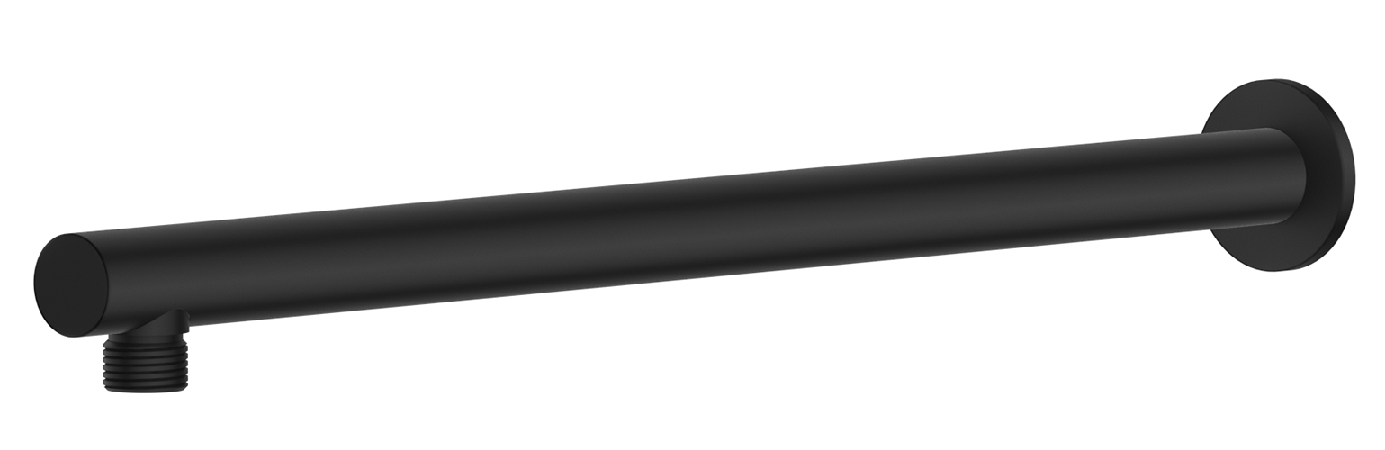Mica Wall Shower Arm - 450mm - Straight - Neche Interiors