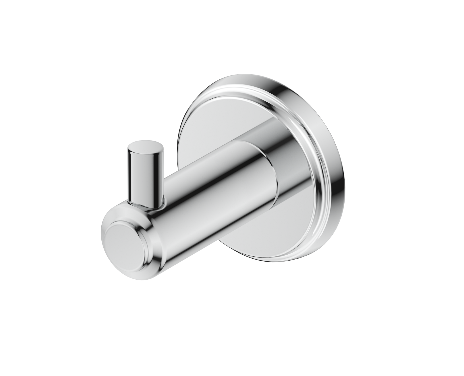 Mica Heritage Robe Hook - Neche Interiors