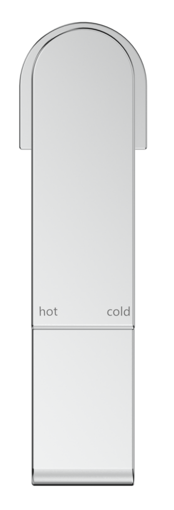 Beki Basin Mixer - Neche Interiors