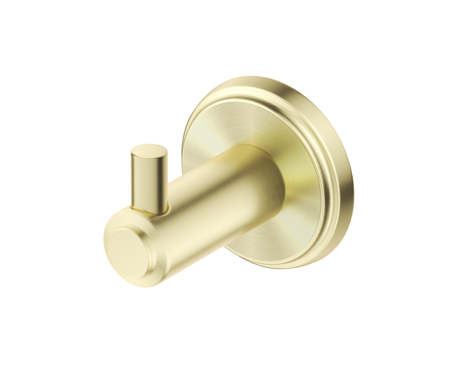 Mica Heritage Robe Hook - Neche Interiors