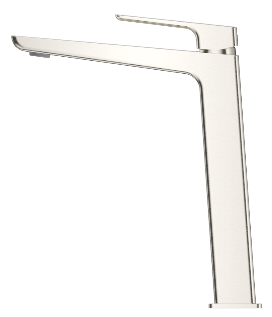Tiago Tall Basin Mixer - Neche Interiors