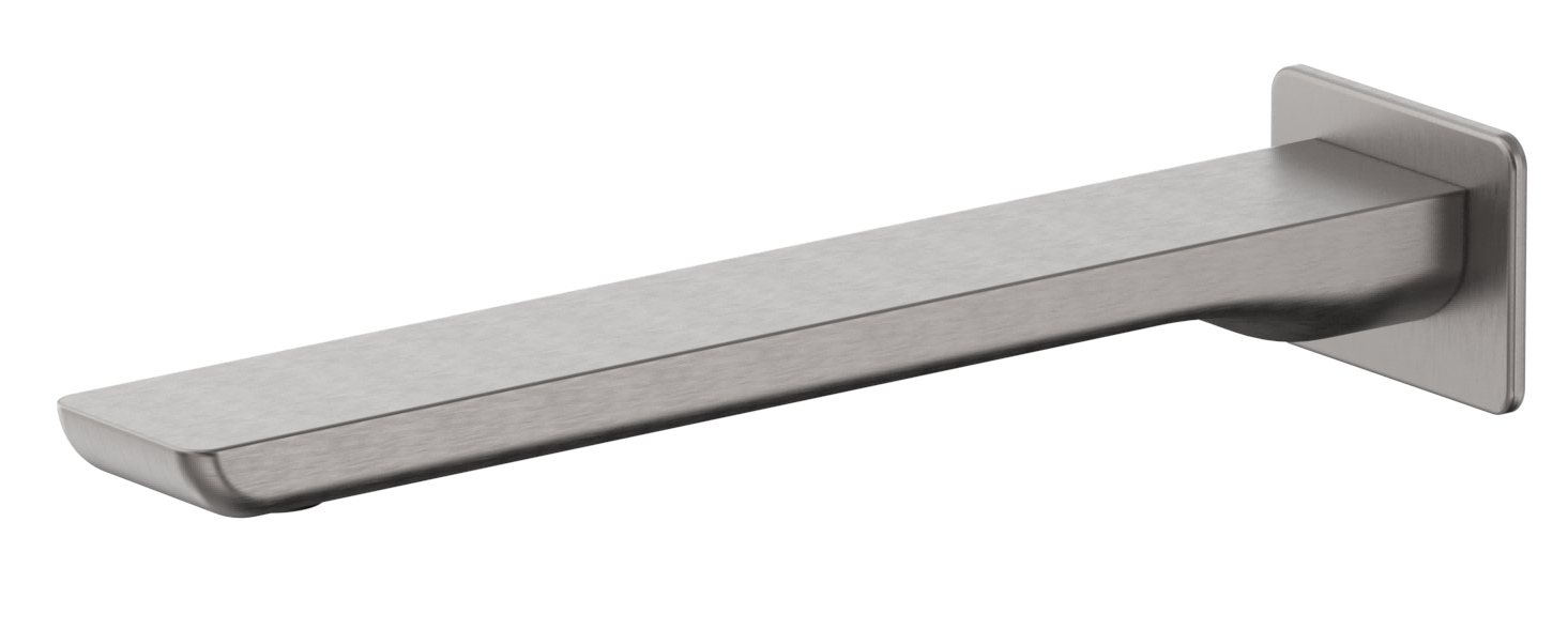 Tiago Bath Spout - Neche Interiors