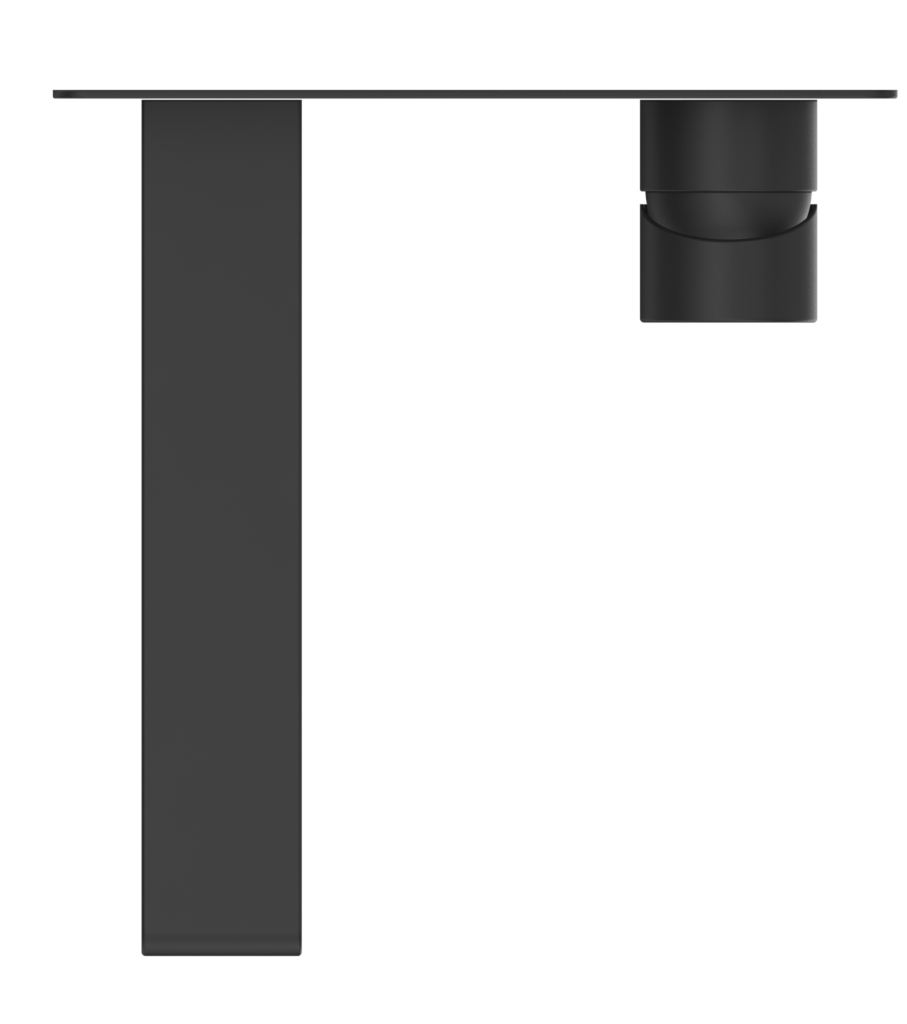 Beki Wall-Spout Combo - 1P - TRIM KIT ONLY - Neche Interiors