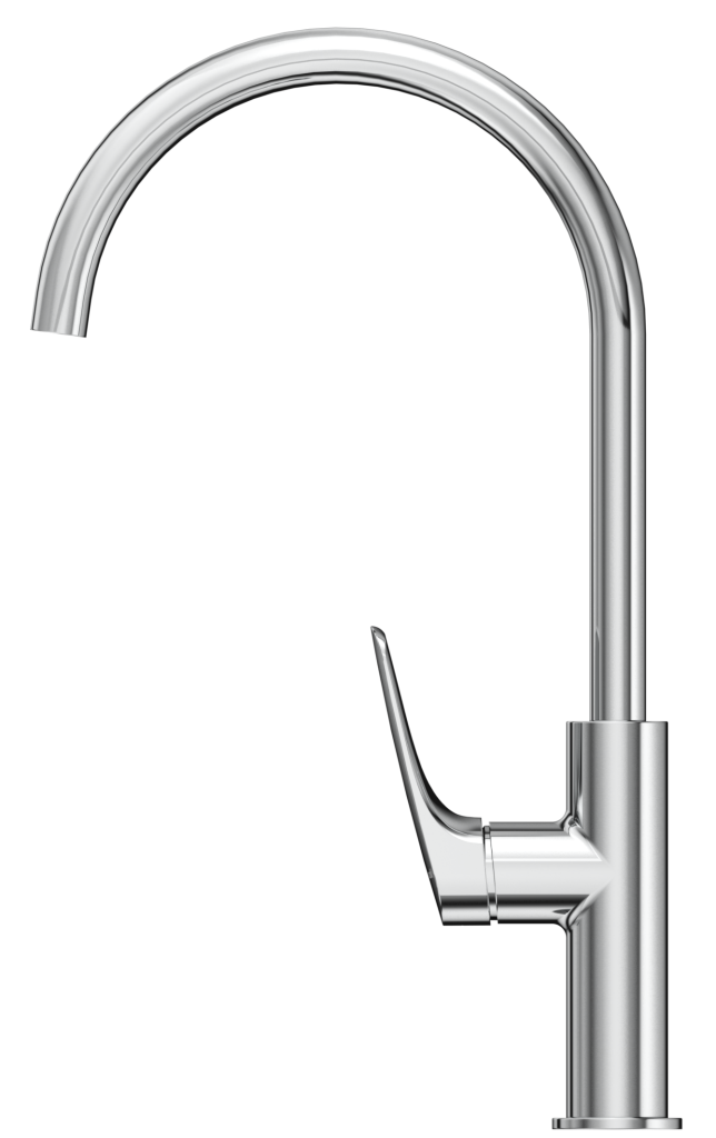 Kaza Sink Mixer - Neche Interiors