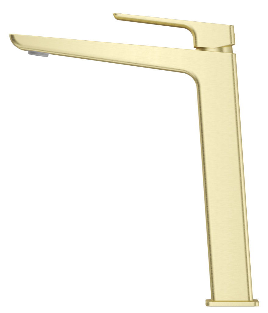 Tiago Tall Basin Mixer - Neche Interiors