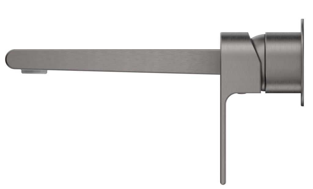 Eleniko Wall-Spout Combo - 2P - TRIM KIT ONLY - Neche Interiors