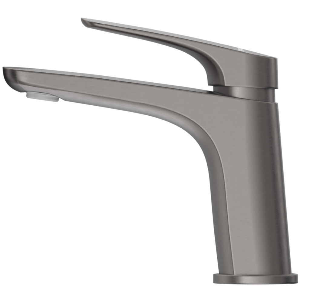 Kaza Basin Mixer - Neche Interiors