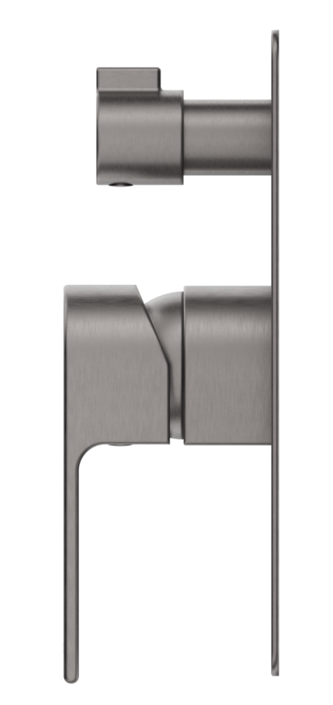 Beki Shower Mixer Diverter - 1P - TRIM KIT ONLY - Neche Interiors