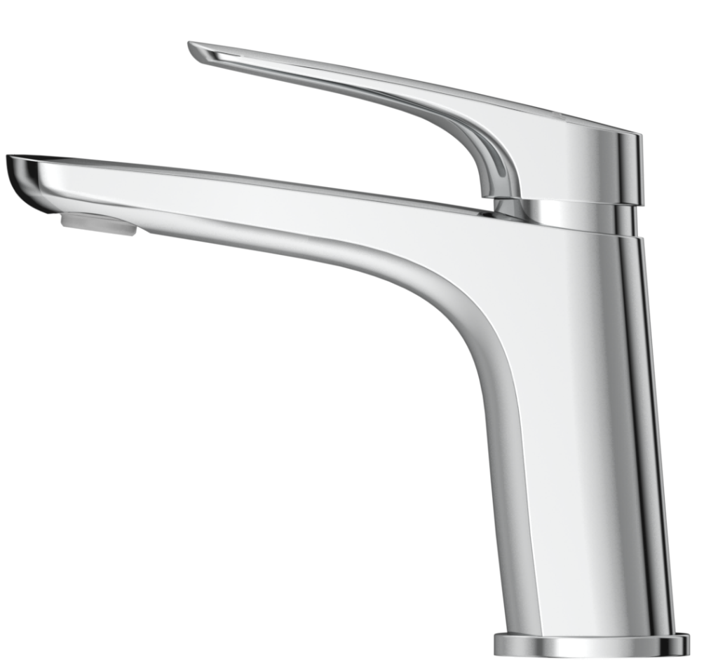 Kaza Basin Mixer - Neche Interiors