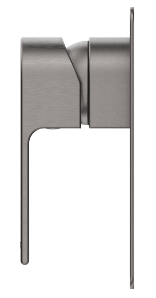 Beki Shower Mixer - Square Plate - TRIM KIT ONLY - Neche Interiors