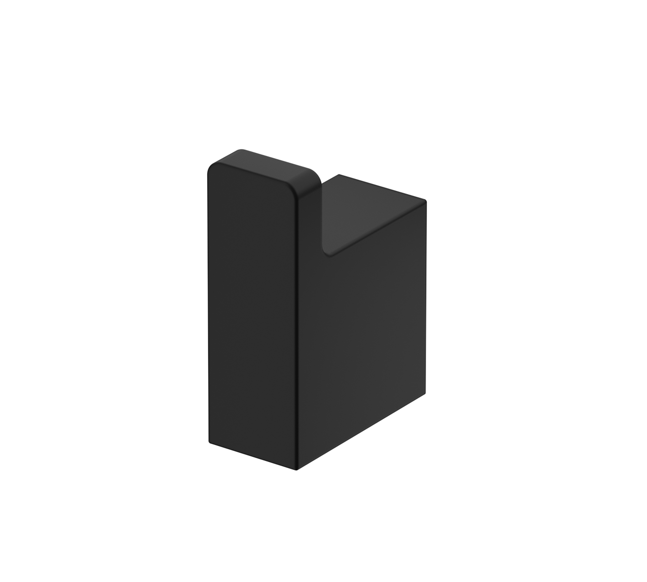 Milos Robe Hook - Neche Interiors