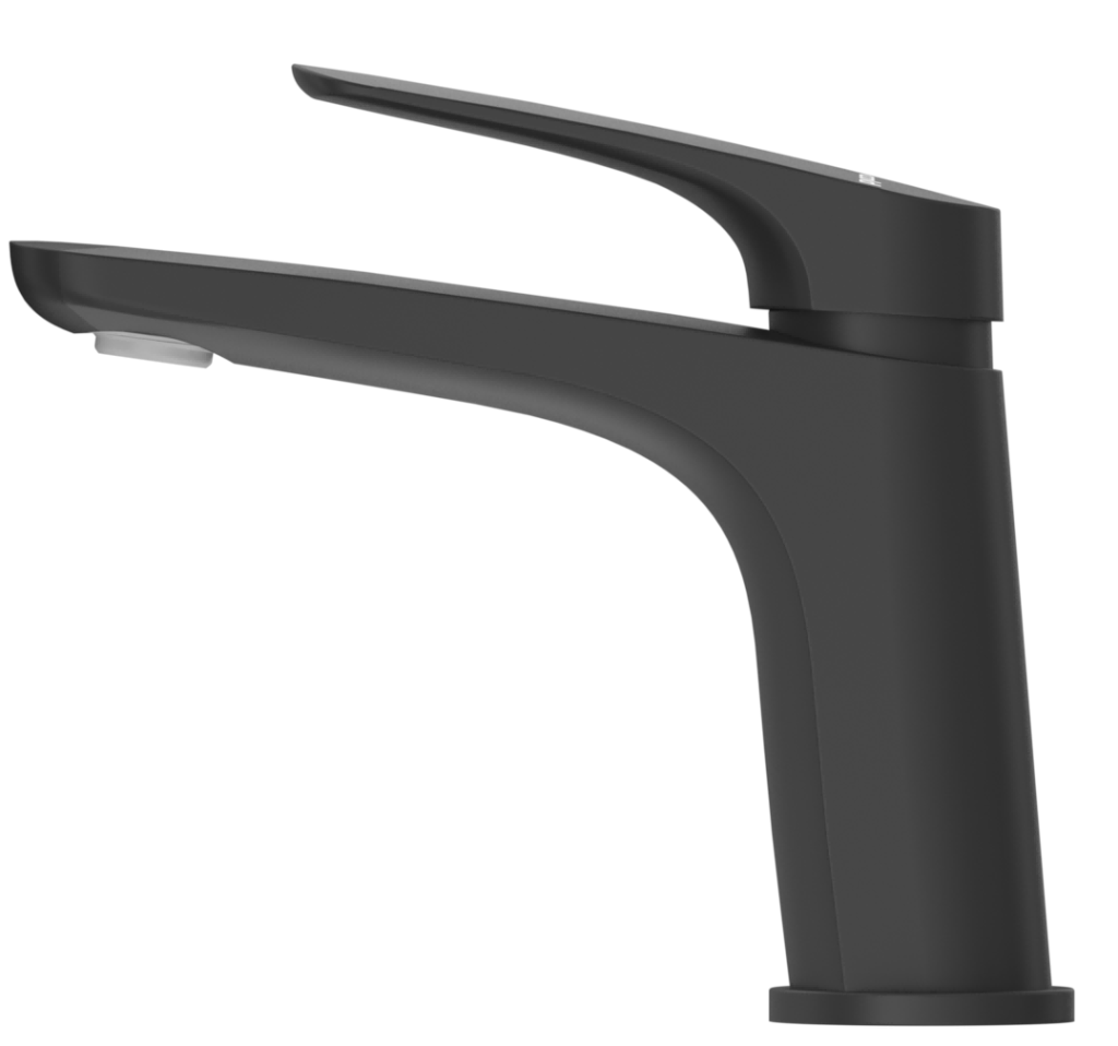 Kaza Basin Mixer - Neche Interiors