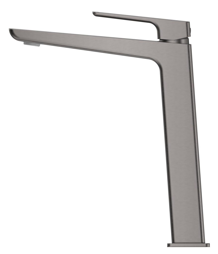 Tiago Tall Basin Mixer - Neche Interiors
