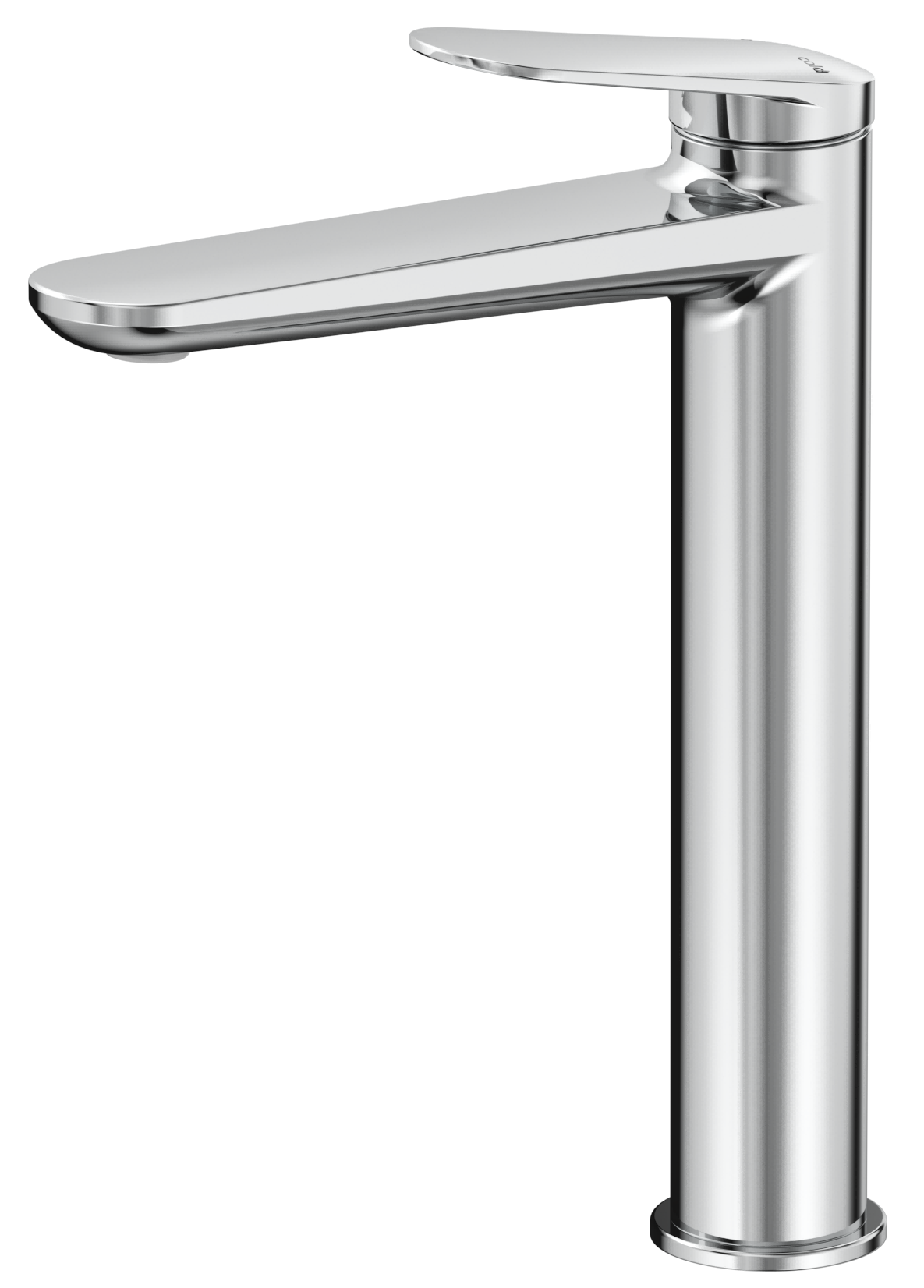 Lantra Tall Basin Mixer - Neche Interiors