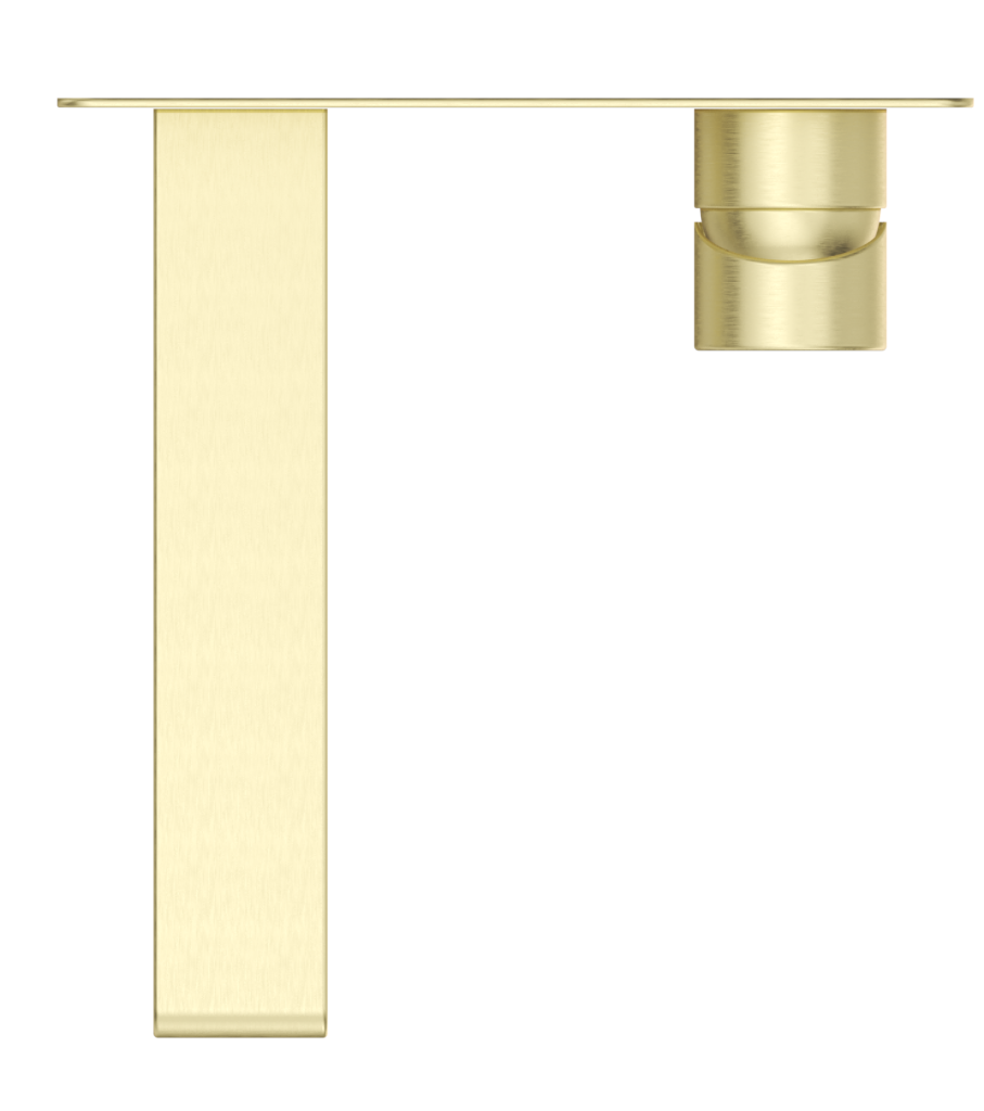 Beki Wall-Spout Combo - 1P - TRIM KIT ONLY - Neche Interiors