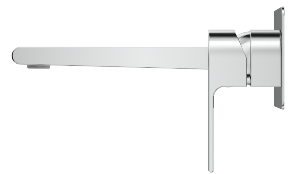 Beki Wall-Spout Combo - 1P - TRIM KIT ONLY - Neche Interiors