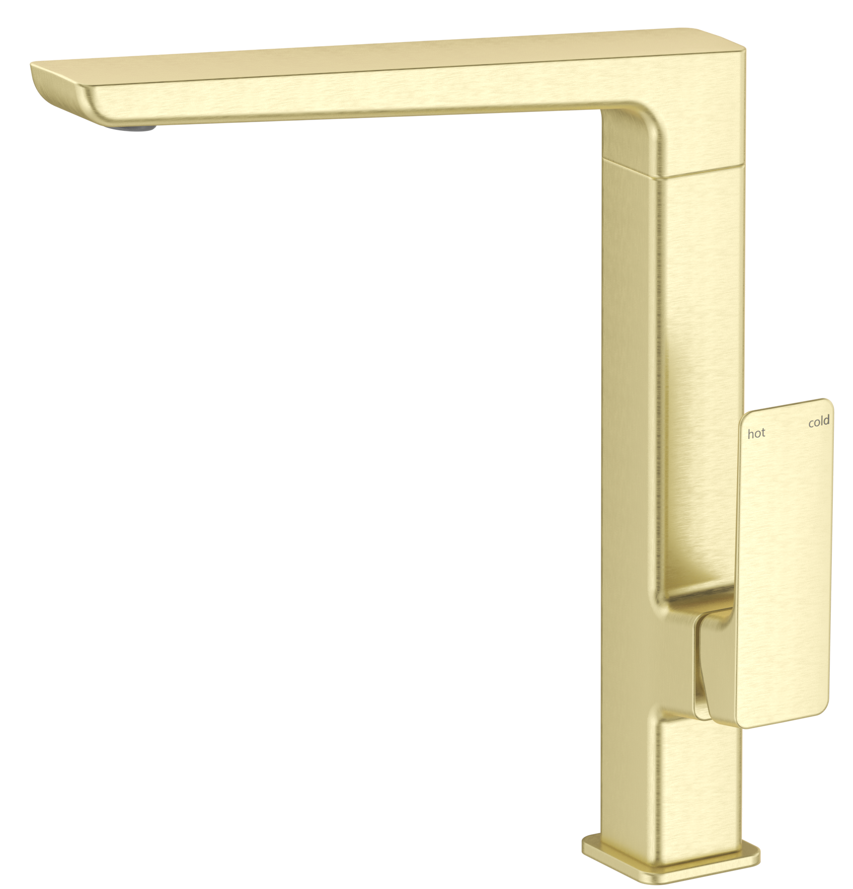 Tiago Sink Mixer - Neche Interiors