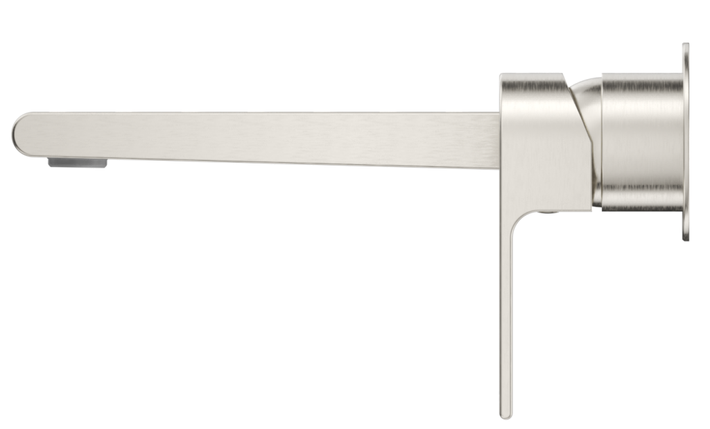 Eleniko Wall-Spout Combo - 2P - TRIM KIT ONLY - Neche Interiors