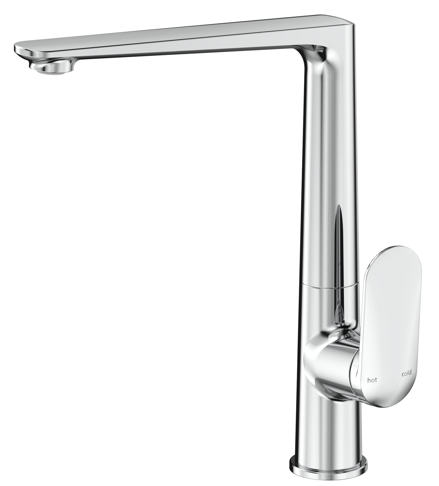 Lantra Sink Mixer - Neche Interiors