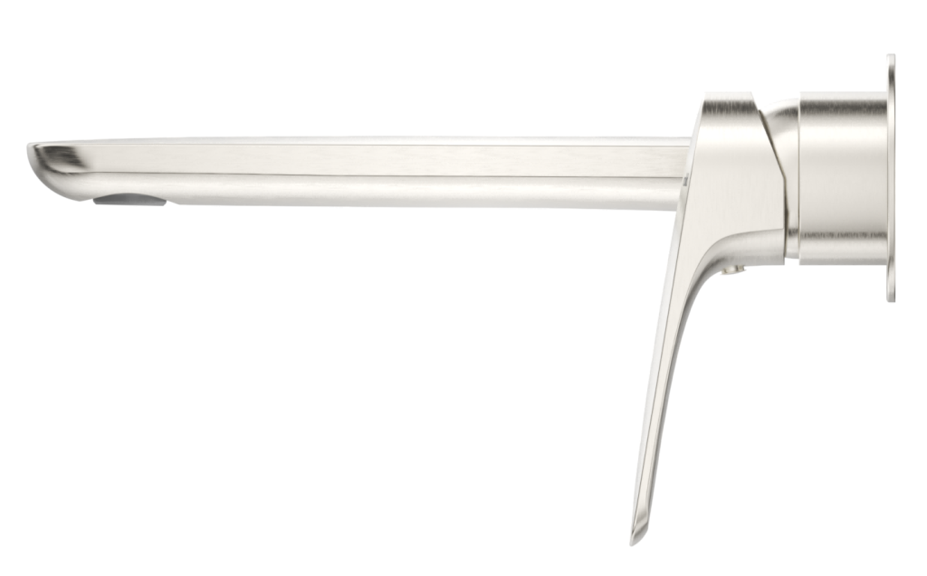 Kaza Wall-Spout Combo - 2P - TRIM KIT ONLY - Neche Interiors