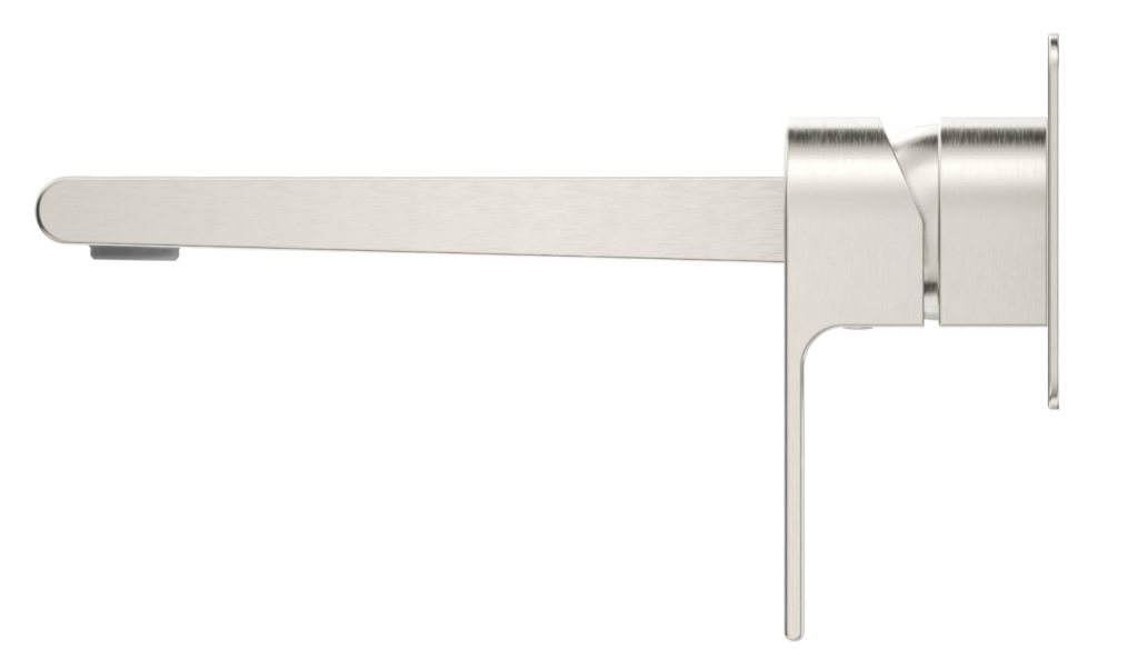 Beki Wall-Spout Combo - 1P - TRIM KIT ONLY - Neche Interiors