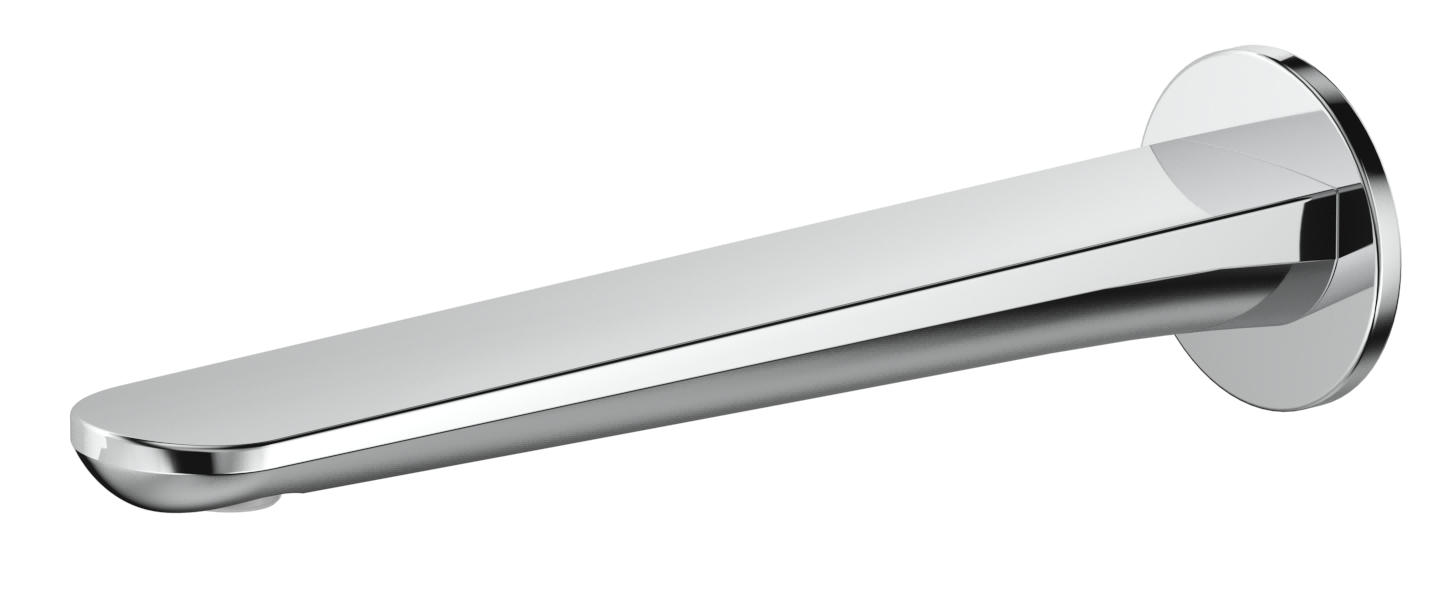 Lantra Bath Spout - Neche Interiors